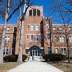 Administration Building